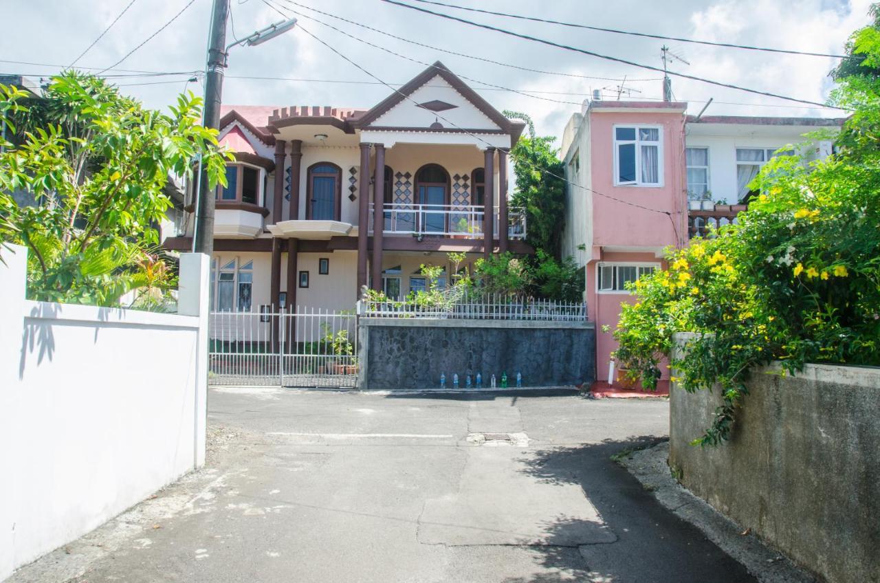 La Caverna House Chemin Grenier Εξωτερικό φωτογραφία
