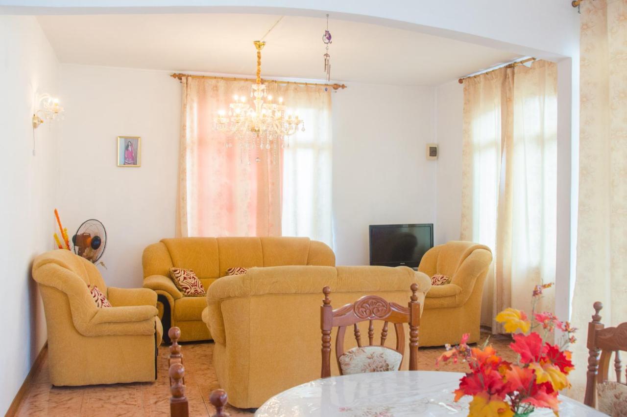 La Caverna House Chemin Grenier Εξωτερικό φωτογραφία