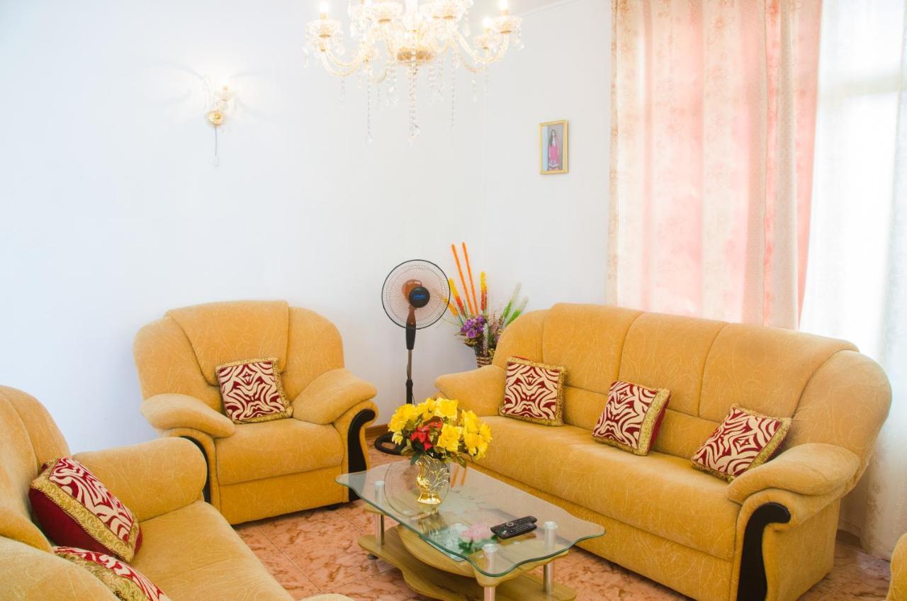 La Caverna House Chemin Grenier Εξωτερικό φωτογραφία