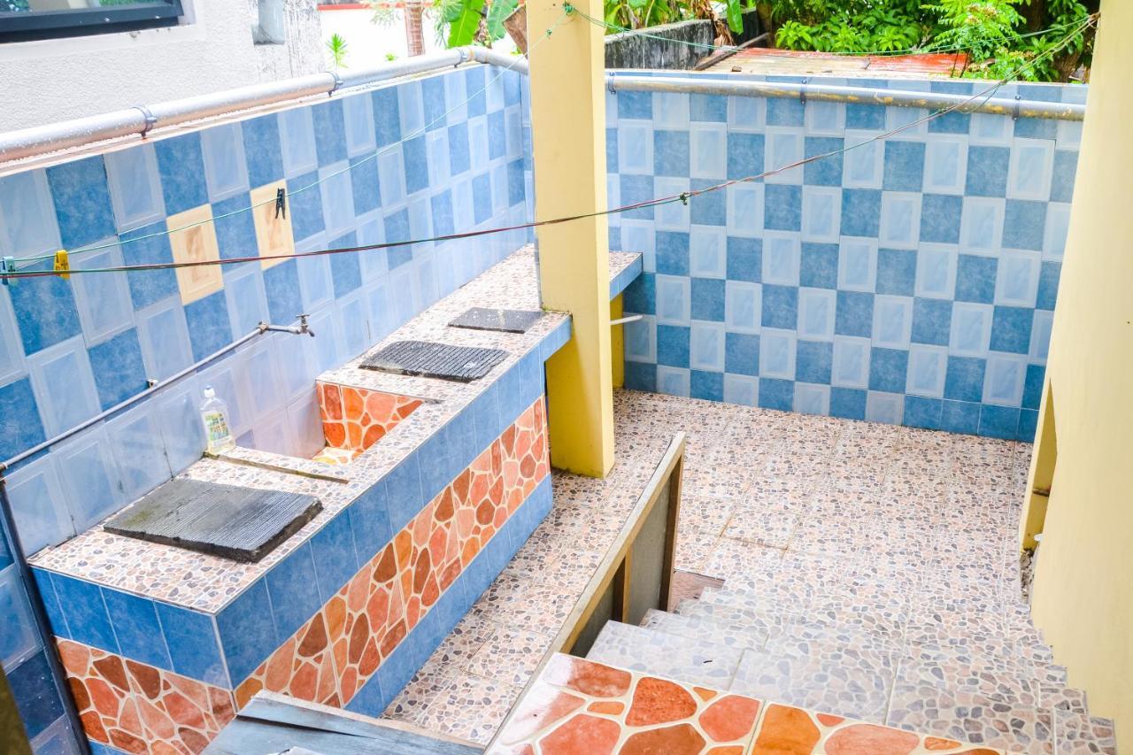 La Caverna House Chemin Grenier Εξωτερικό φωτογραφία