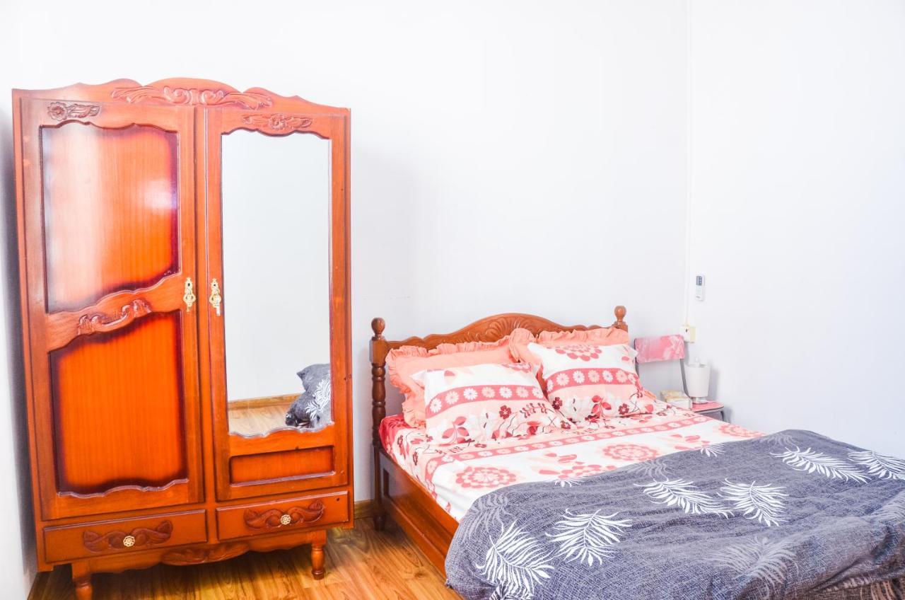 La Caverna House Chemin Grenier Εξωτερικό φωτογραφία