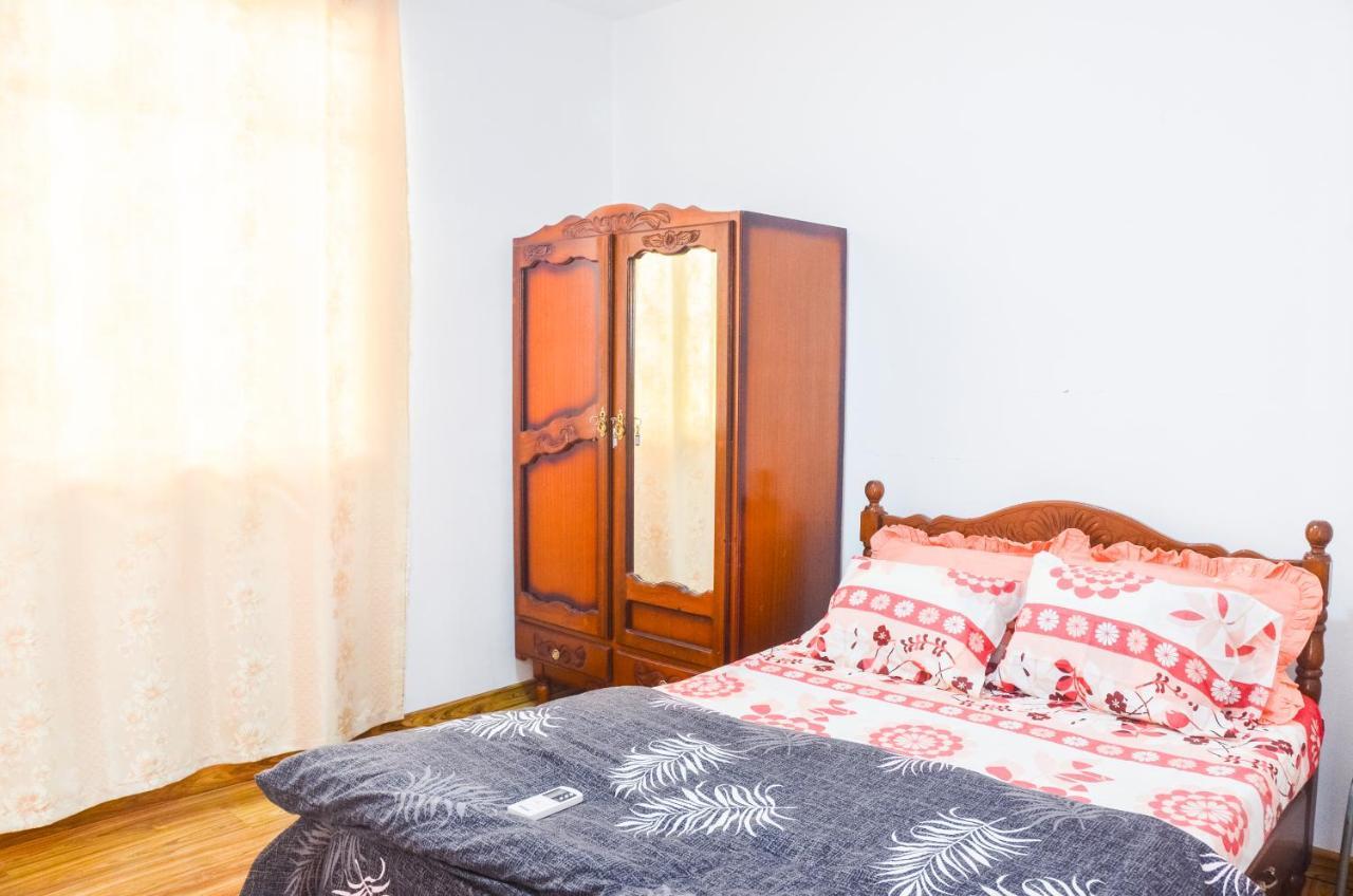 La Caverna House Chemin Grenier Εξωτερικό φωτογραφία