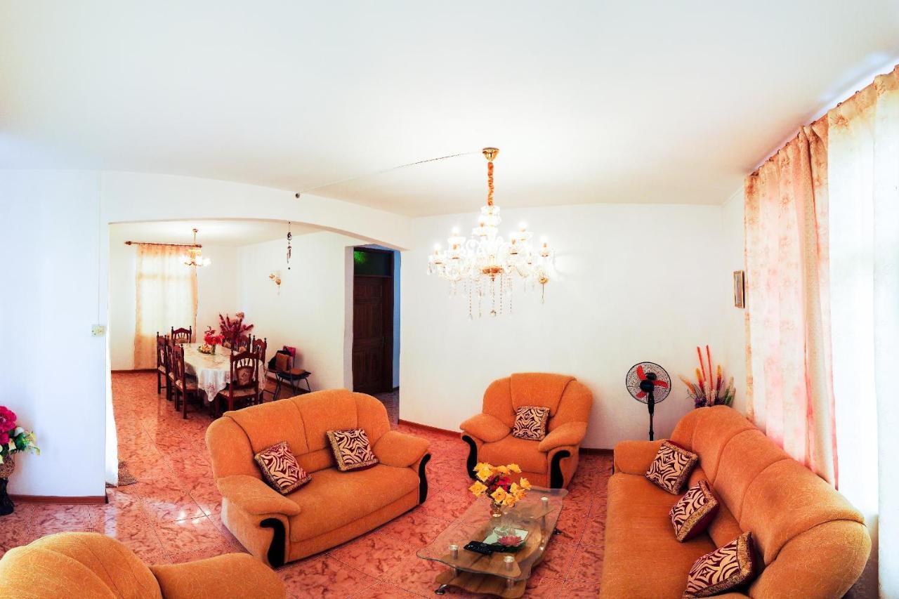 La Caverna House Chemin Grenier Εξωτερικό φωτογραφία