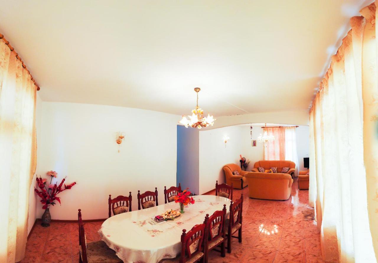 La Caverna House Chemin Grenier Εξωτερικό φωτογραφία