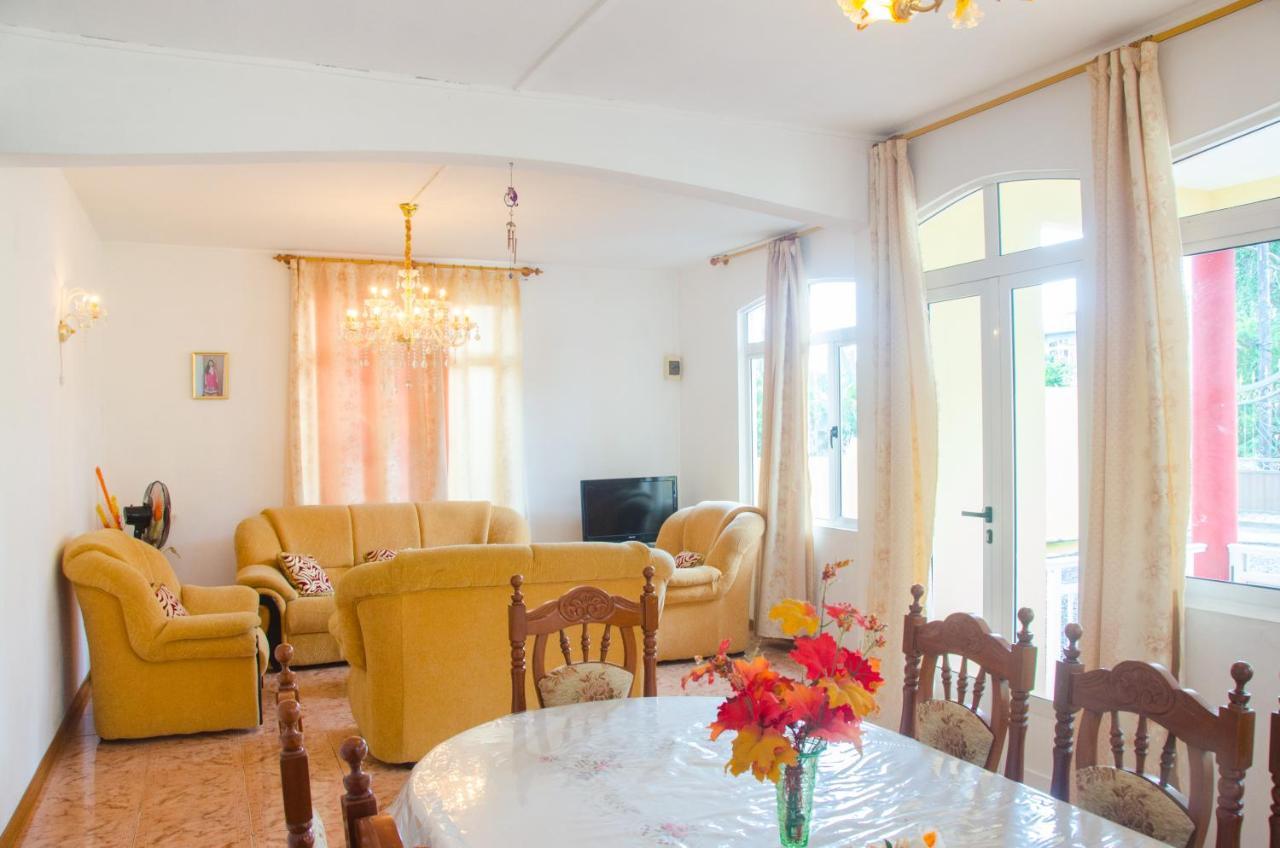 La Caverna House Chemin Grenier Εξωτερικό φωτογραφία