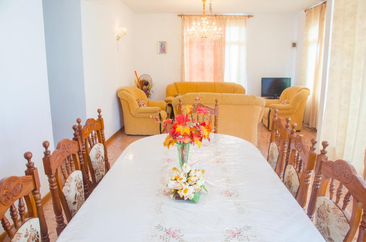 La Caverna House Chemin Grenier Εξωτερικό φωτογραφία