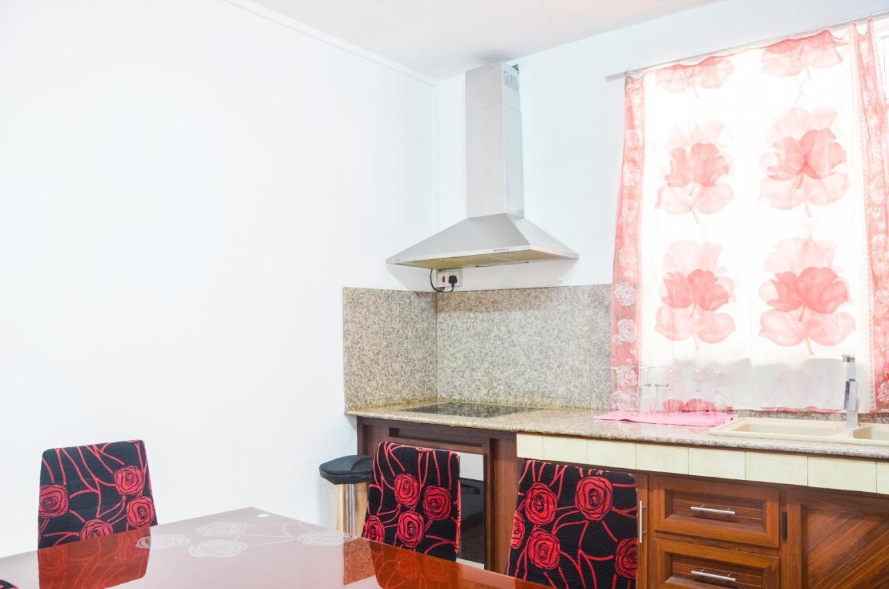 La Caverna House Chemin Grenier Εξωτερικό φωτογραφία