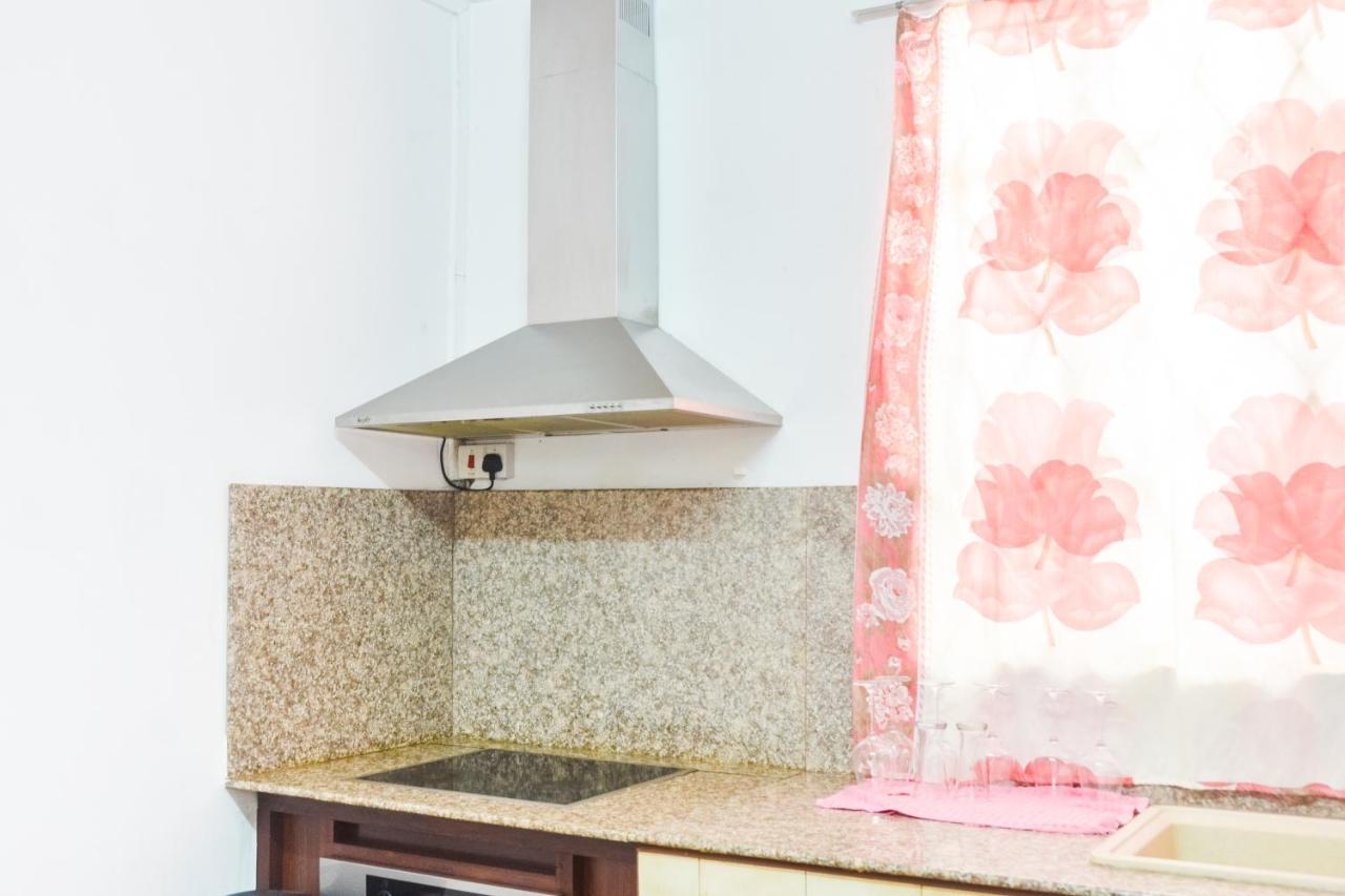 La Caverna House Chemin Grenier Εξωτερικό φωτογραφία