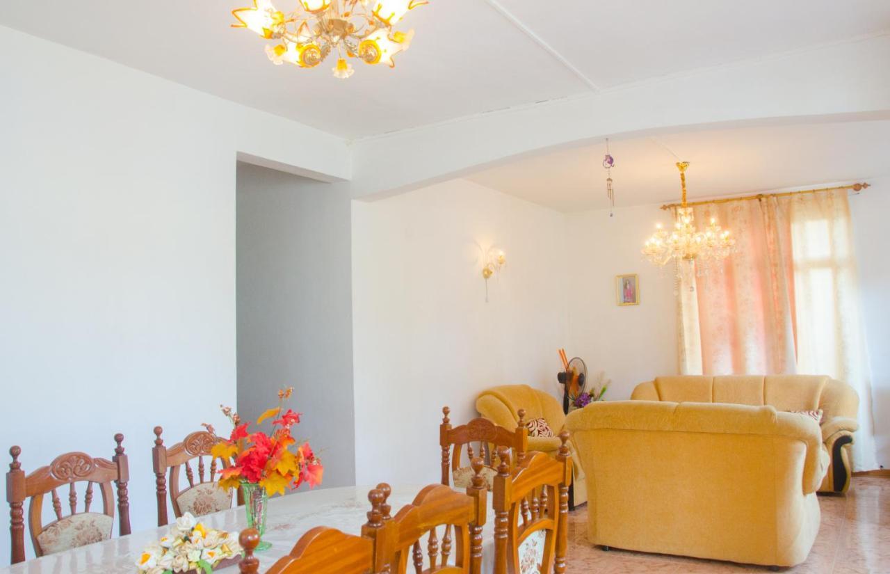 La Caverna House Chemin Grenier Εξωτερικό φωτογραφία