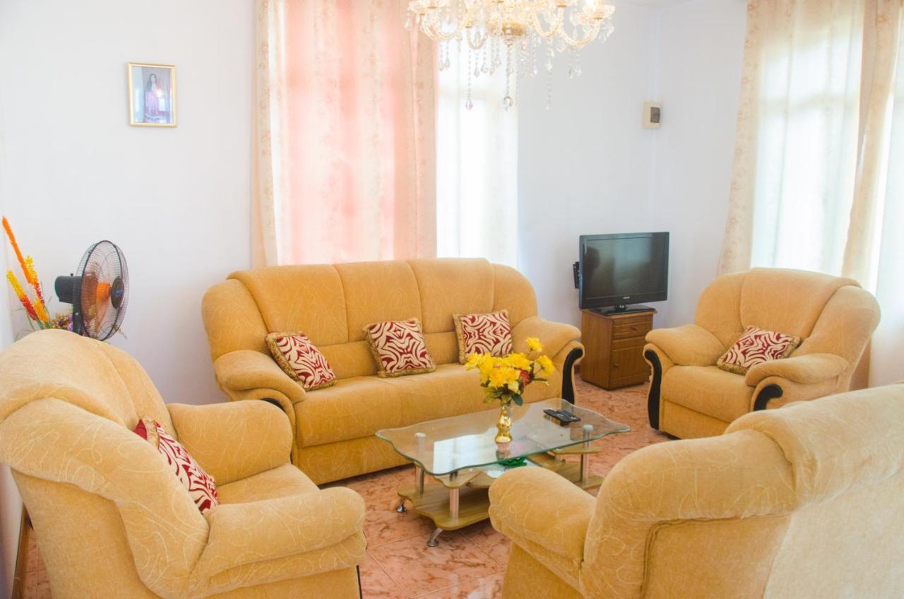 La Caverna House Chemin Grenier Εξωτερικό φωτογραφία