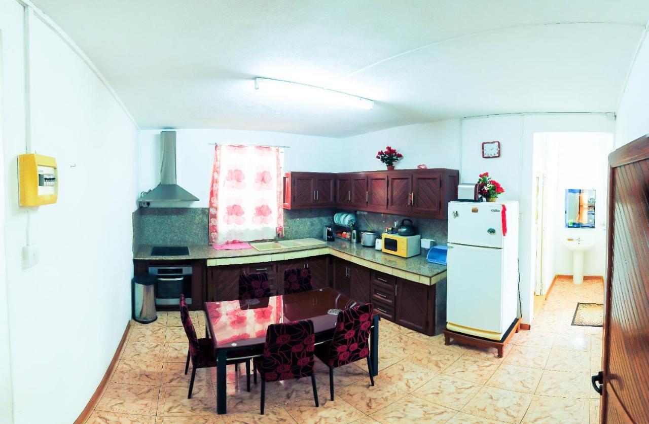 La Caverna House Chemin Grenier Εξωτερικό φωτογραφία