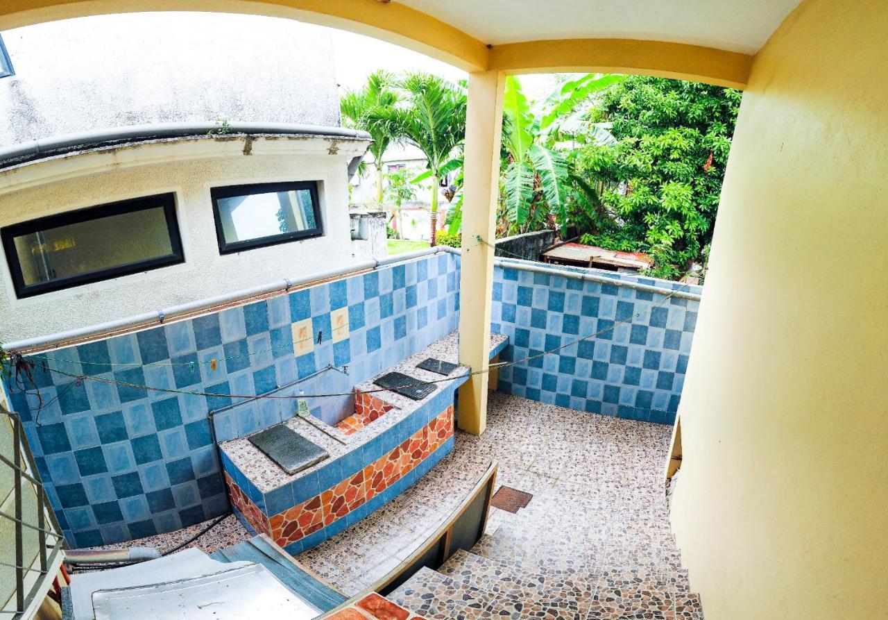 La Caverna House Chemin Grenier Εξωτερικό φωτογραφία