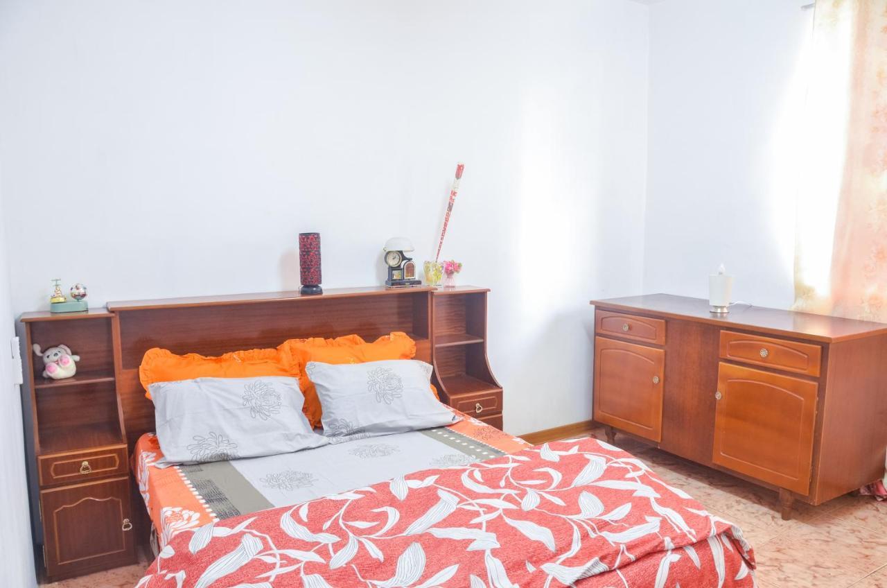 La Caverna House Chemin Grenier Εξωτερικό φωτογραφία