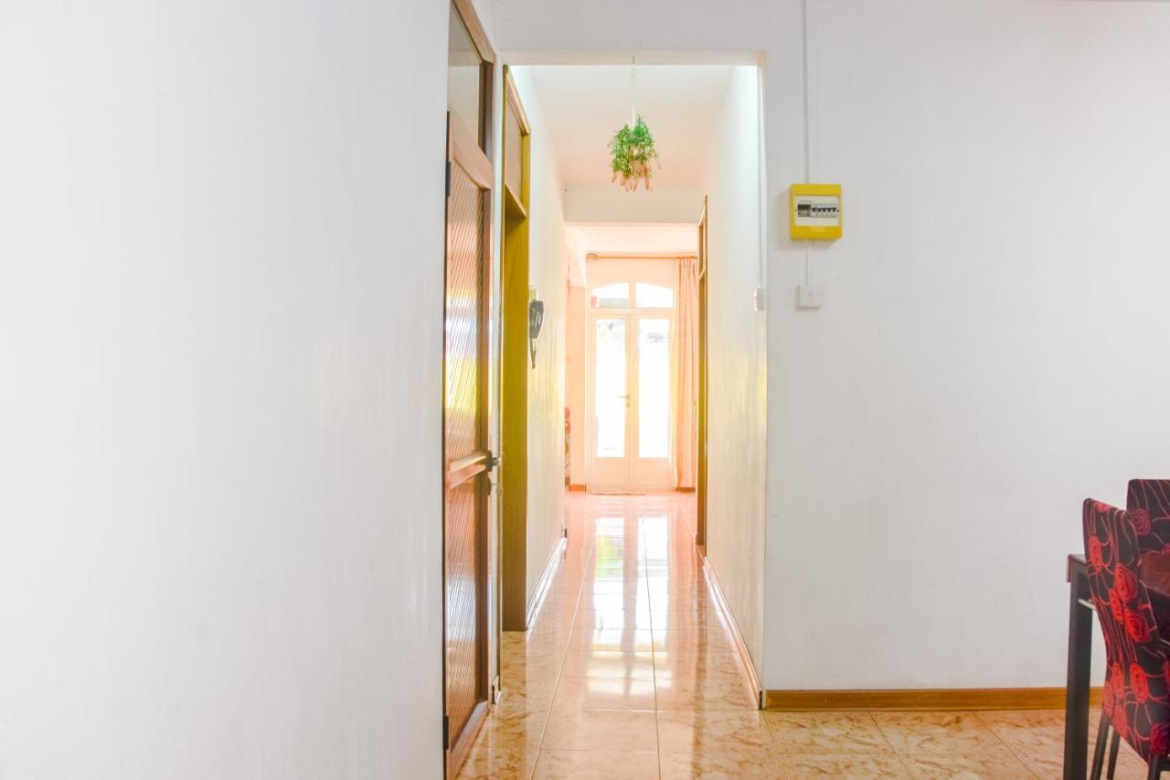La Caverna House Chemin Grenier Εξωτερικό φωτογραφία
