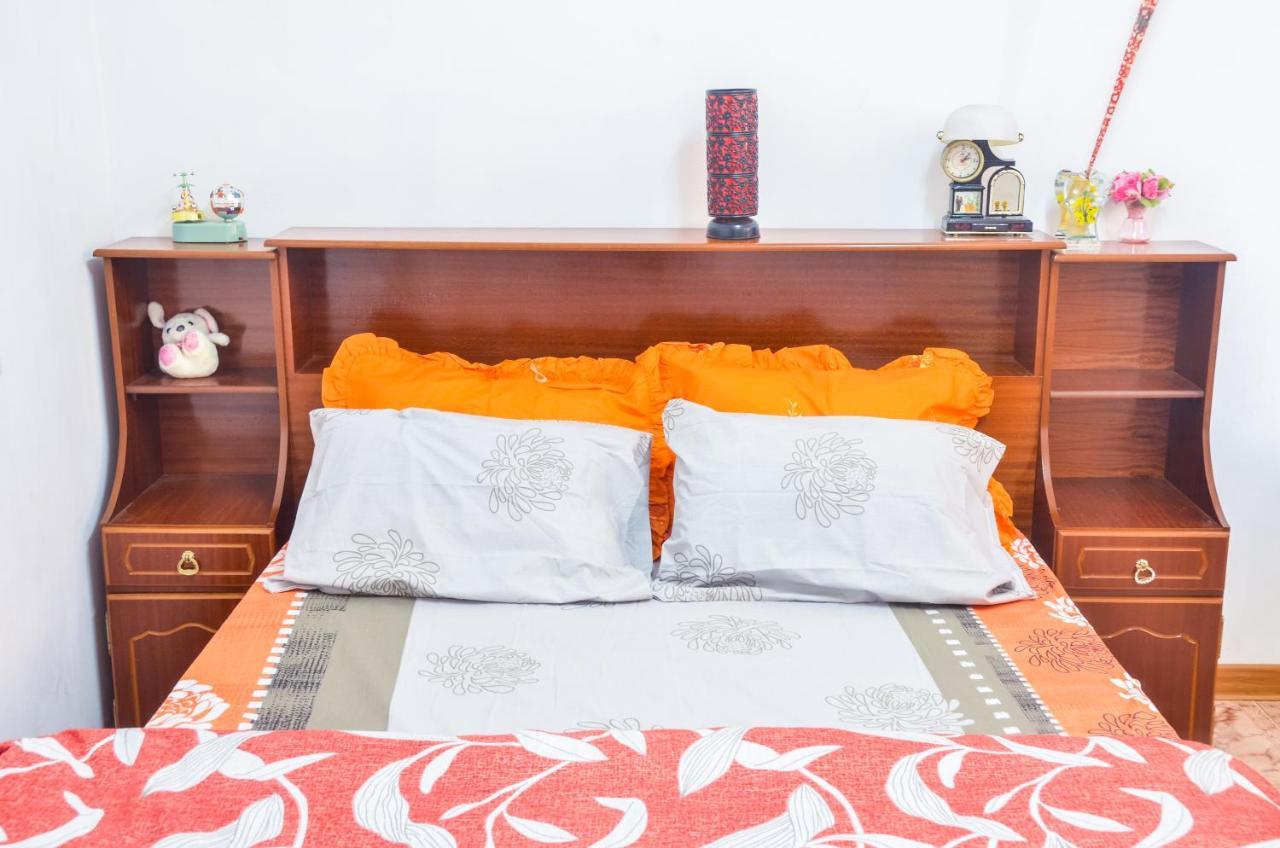 La Caverna House Chemin Grenier Εξωτερικό φωτογραφία