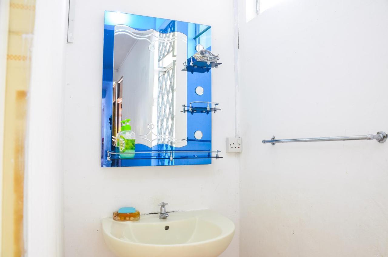La Caverna House Chemin Grenier Εξωτερικό φωτογραφία