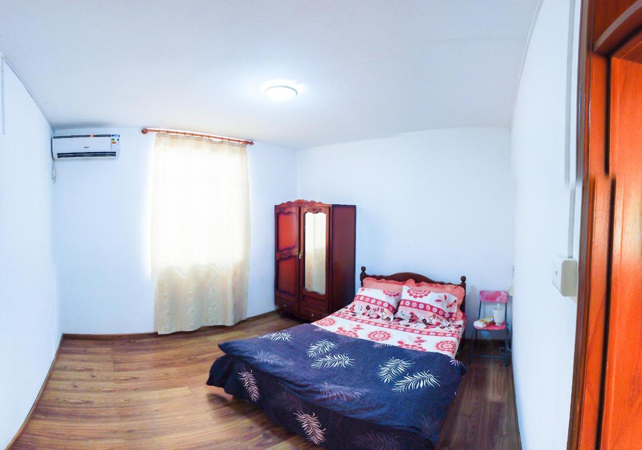 La Caverna House Chemin Grenier Εξωτερικό φωτογραφία