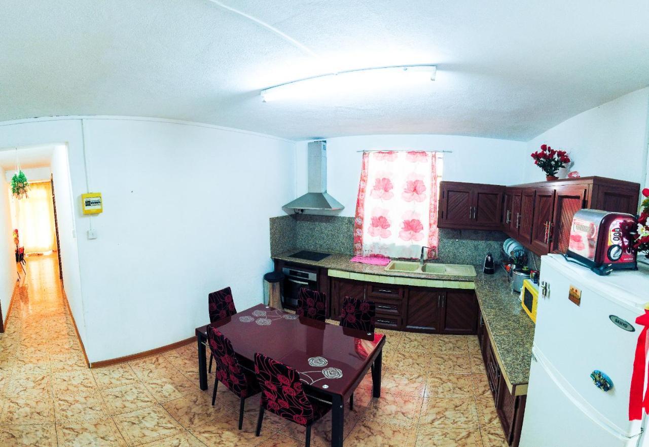 La Caverna House Chemin Grenier Εξωτερικό φωτογραφία
