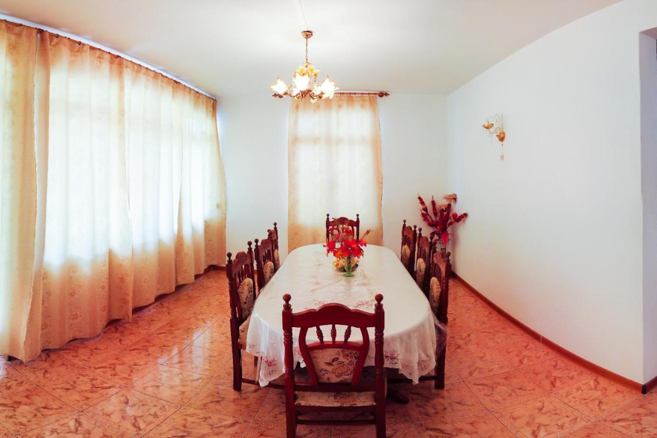 La Caverna House Chemin Grenier Εξωτερικό φωτογραφία