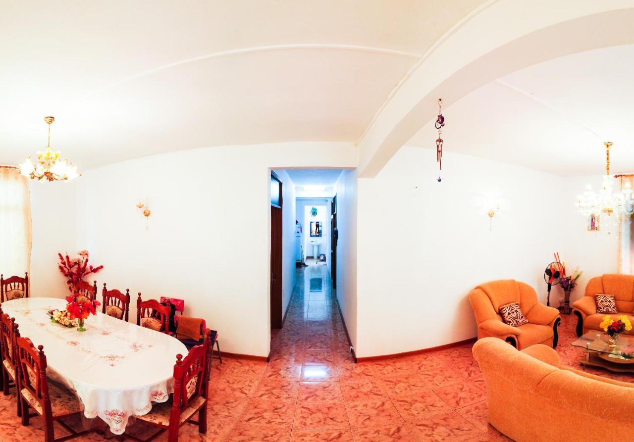 La Caverna House Chemin Grenier Εξωτερικό φωτογραφία