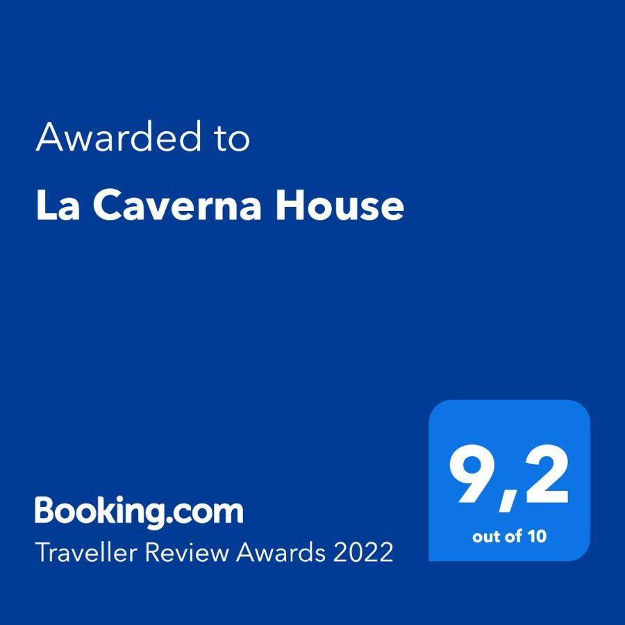 La Caverna House Chemin Grenier Εξωτερικό φωτογραφία